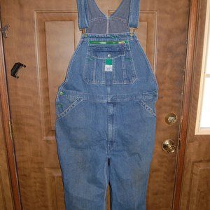 Bib Overalls